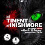El tinent d’Inishmore