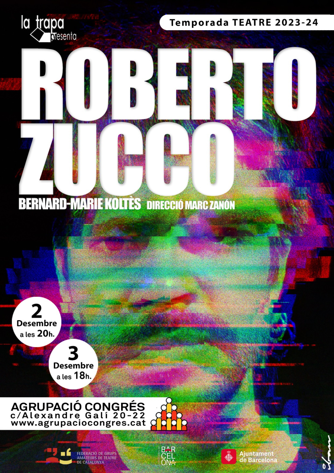 Roberto Zucco