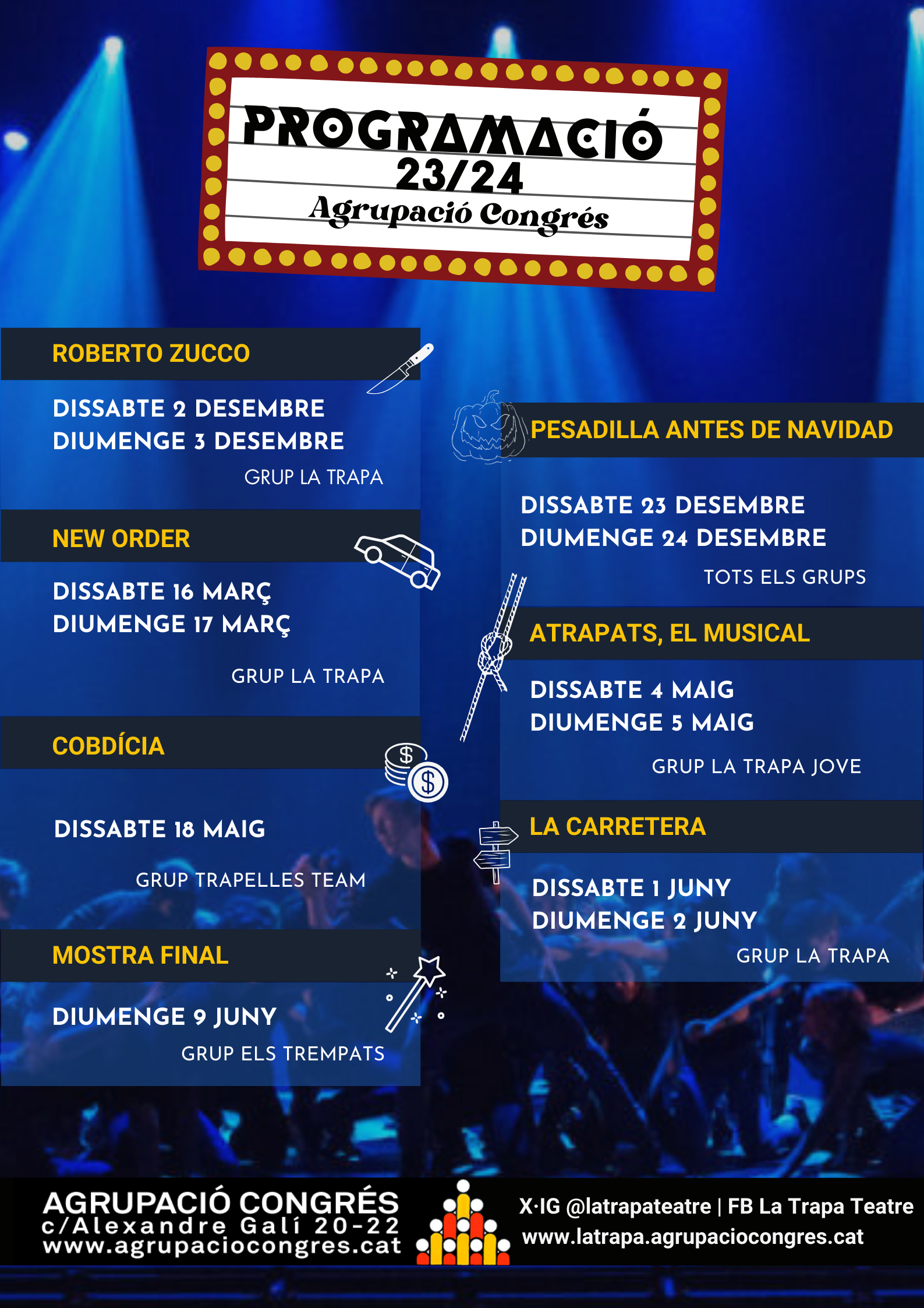 Temporada 2023/24