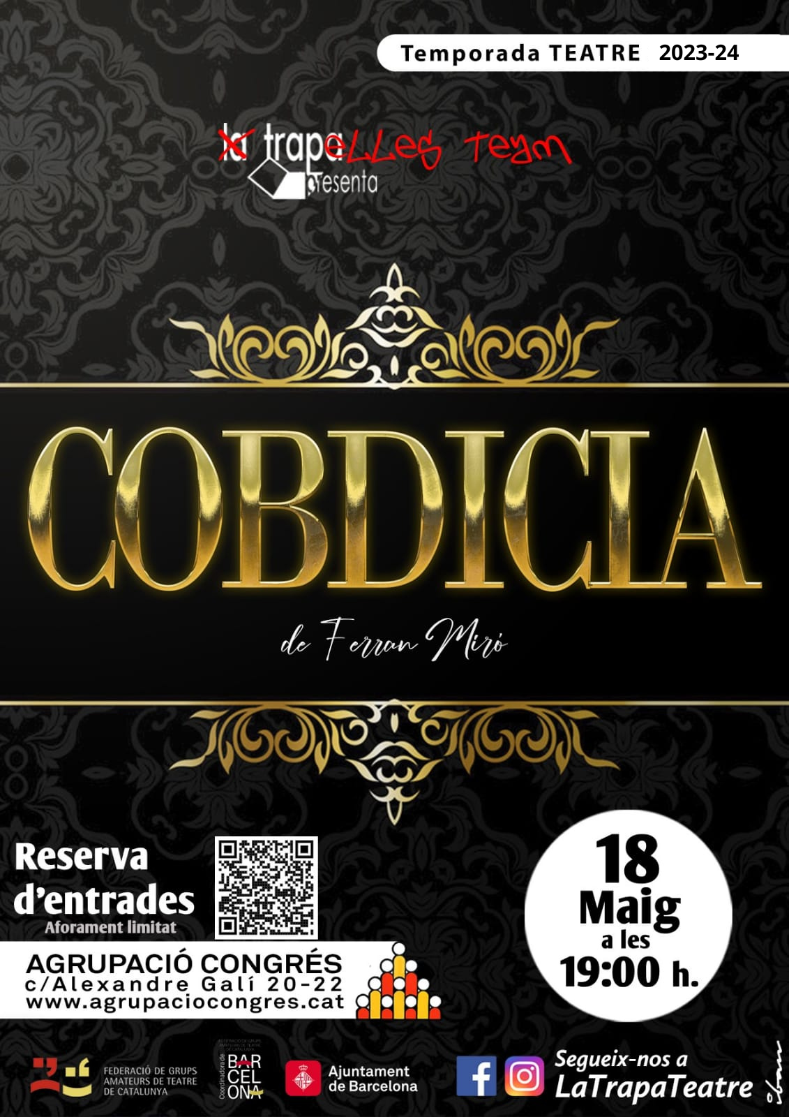 Cobdícia
