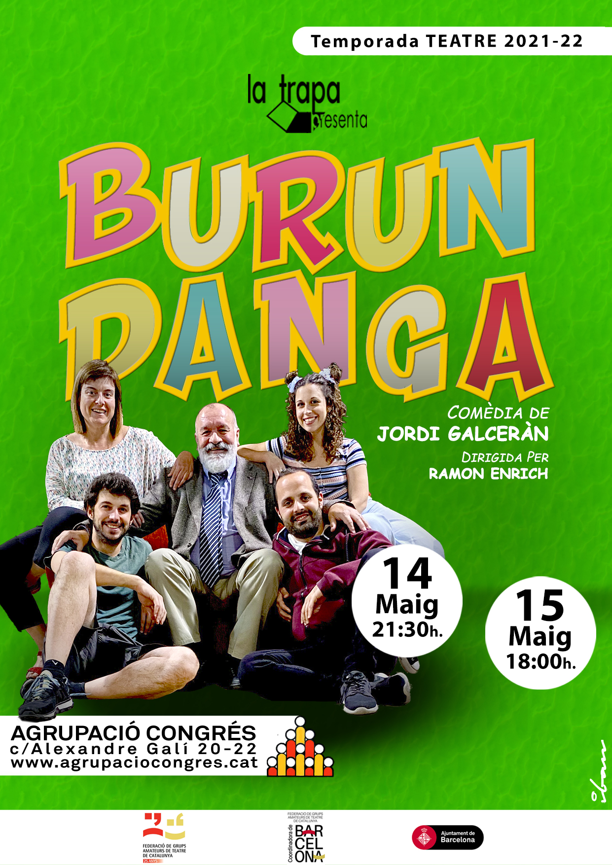 Burundanga
