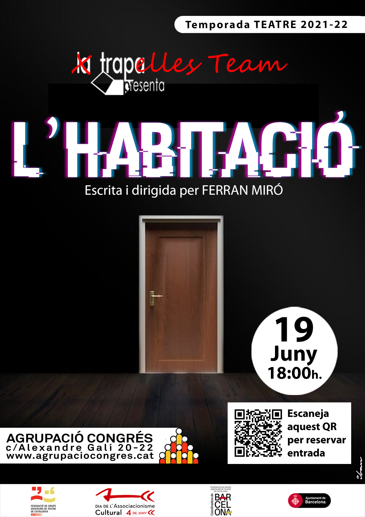 L’Habitació