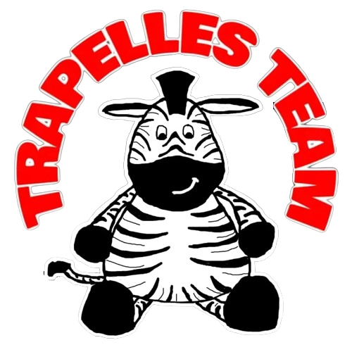 Zebra Trapelles
